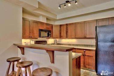 Stones Throw #12 By Bear Country