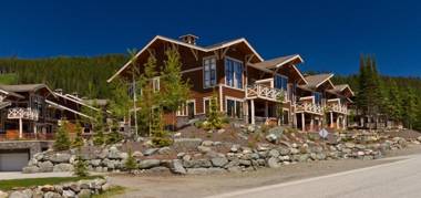 Stones Throw #38 By Bear Country