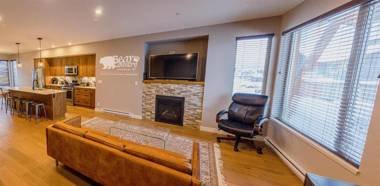 Echo Landing #12 by Bear Country