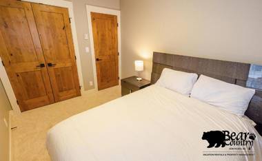 Echo Landing #12 by Bear Country