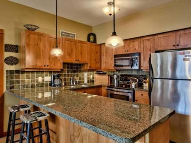 Settlers Crossing #70 by Bear Country