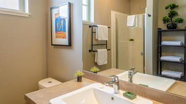 Echo Landing #05 by Bear Country