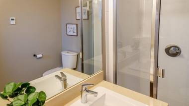 Echo Landing #42 by Bear Country