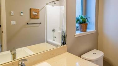 Echo Landing #42 by Bear Country