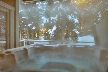 Settlers Crossing #08 by Bear Country