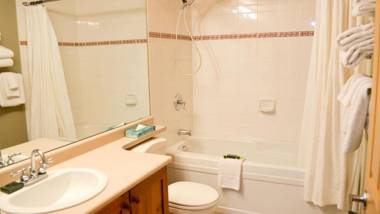 Fireside Lodge #215 by Bear Country