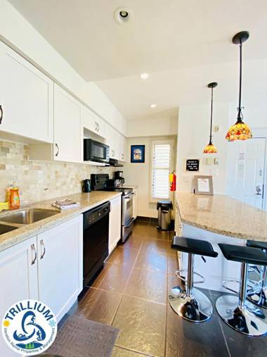 Blue Mountain Suites