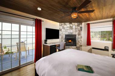 Bayview Wildwood Resort Ascend Hotel Collection