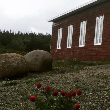 Wildberry Country Lodge B&B