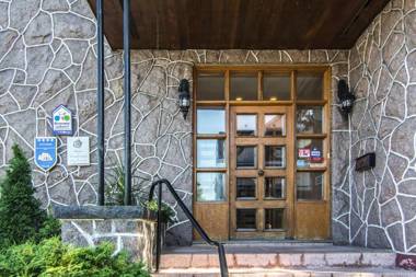 Gite Au P'tit Manoir B&B