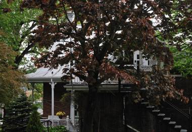 Appartement Jacques Cartier