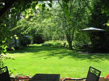 Gîte Aux Traditions