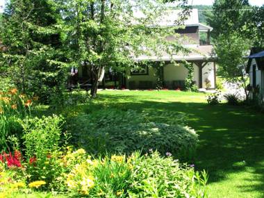 Gîte Aux Traditions