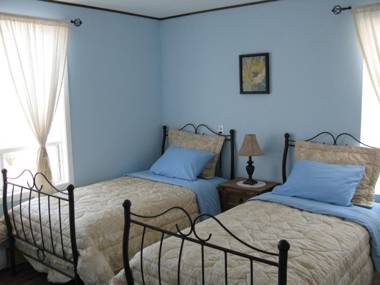 Gîte Aux Traditions