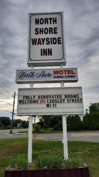 North Shore Wayside Inn