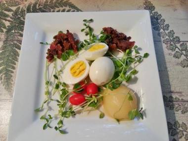 Plantation House Bed & Breakfast