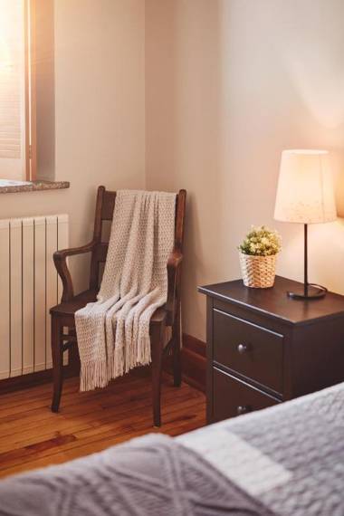 Auberge de l'Abbaye d'Oka