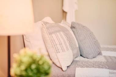 Auberge de l'Abbaye d'Oka