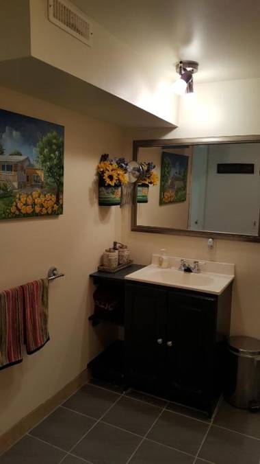 Atelier Galerie Anne Drouin Peinture & Pension