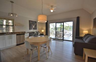 Pender Harbour Resort & Marina