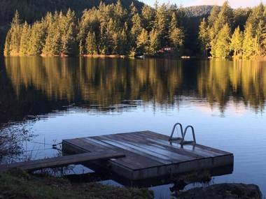 Pauls Cottage Rental