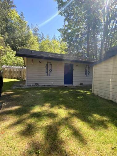 Pauls Cottage Rental