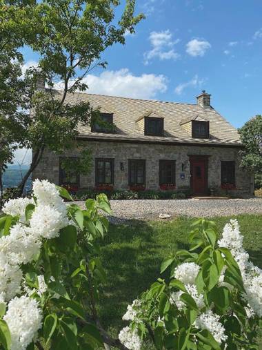 Domaine Steinbach Cidrerie Gîte et Verger