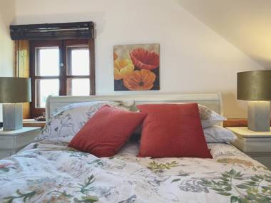 Domaine Steinbach Cidrerie Gîte et Verger