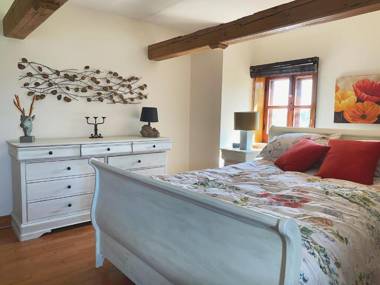 Domaine Steinbach Cidrerie Gîte et Verger