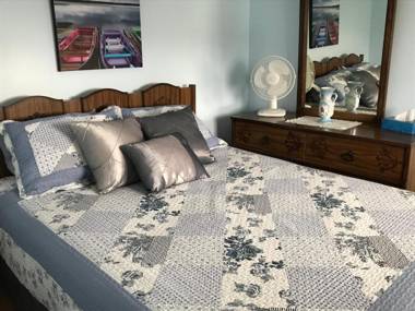 Storytellers Retreat