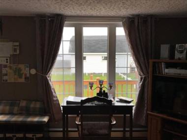 Storytellers Retreat