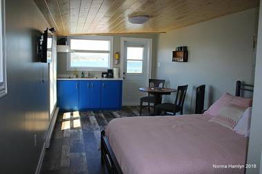 Toulinguet Inn - Suites