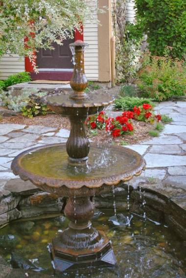 Dominion Hill Country Inn