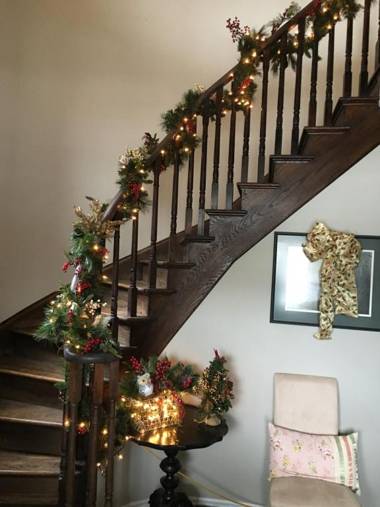 Willow Pond Satellite B&B