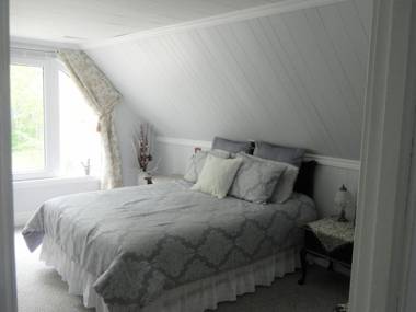 English Country Garden