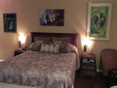 English Country Garden