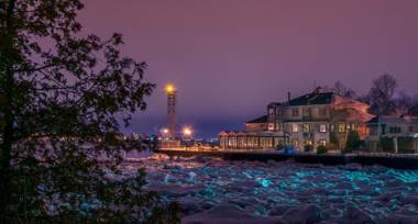 Goéliche hotel et appartement