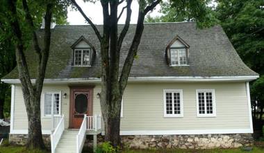 La Maison Ancestrale Guérard