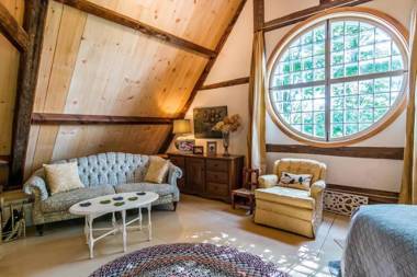 La Maison Ancestrale Guérard