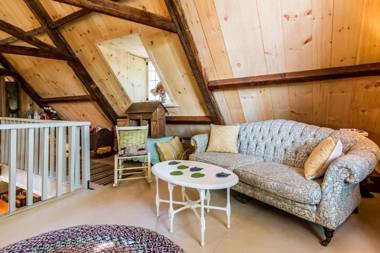 La Maison Ancestrale Guérard