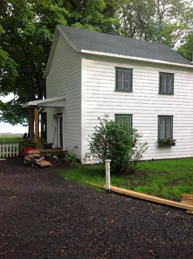 La Maison du Cultivateur