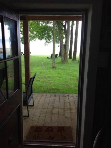 La Maison du Cultivateur