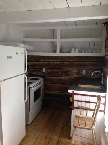 La Maison du Cultivateur