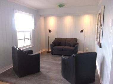 La Maison Vaillancourt