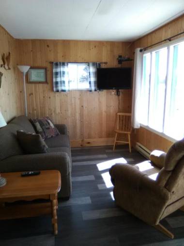 Cape View Motel & Cottages