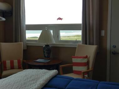 Cape View Motel & Cottages