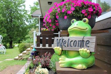 Serendib Bed and Breakfast