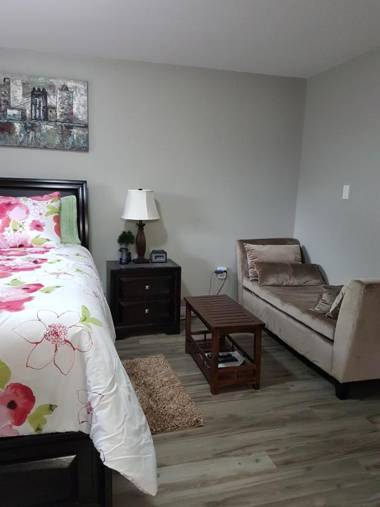 Serendib Bed and Breakfast