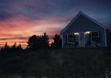 Chisholms of Troy Coastal Cottages