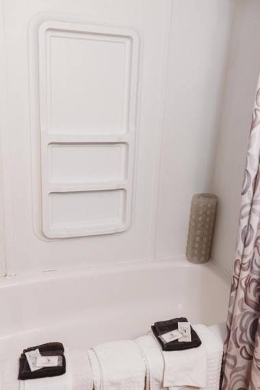 The Oceanfront Hotel